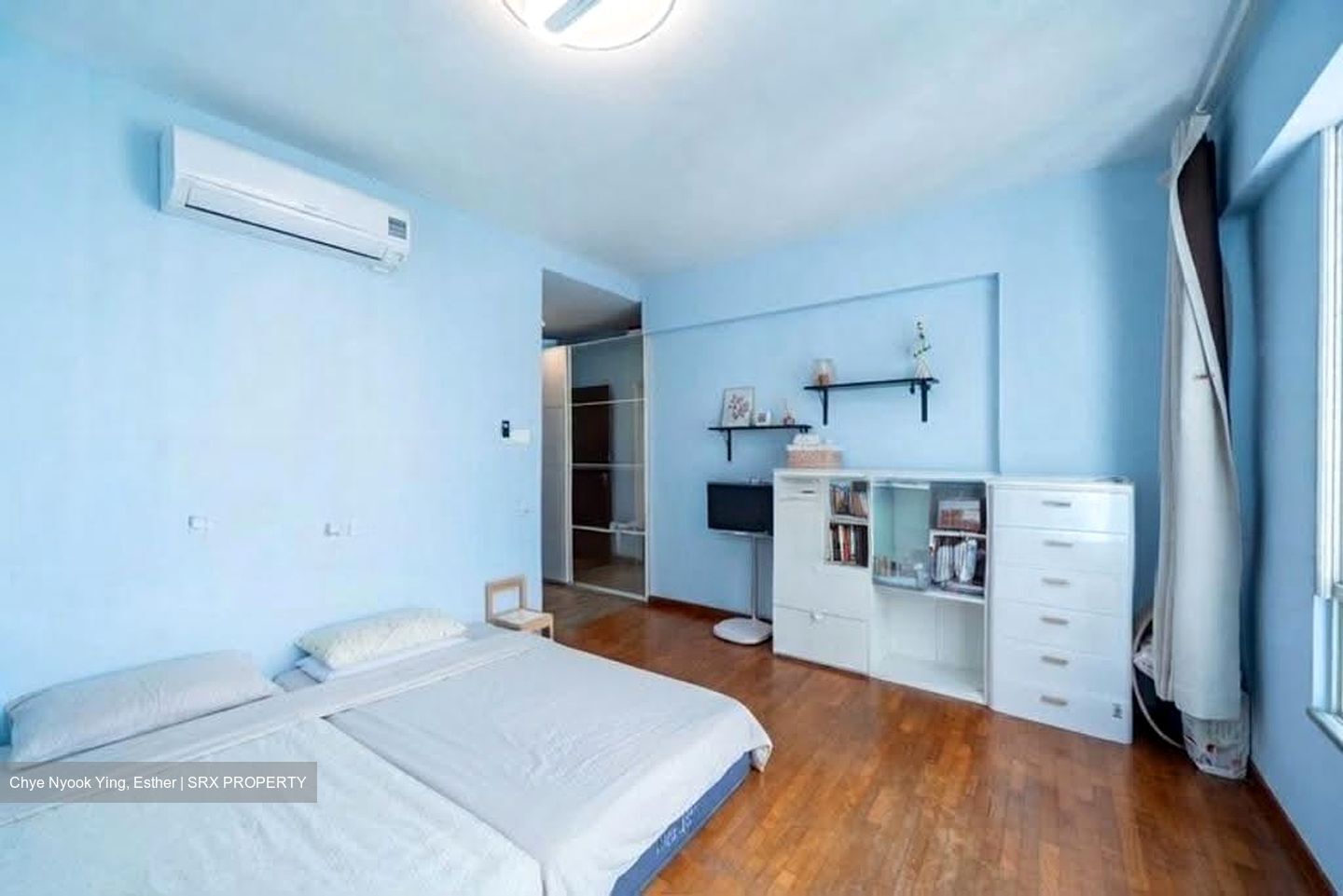 Northoaks (D25), Condominium #632976481